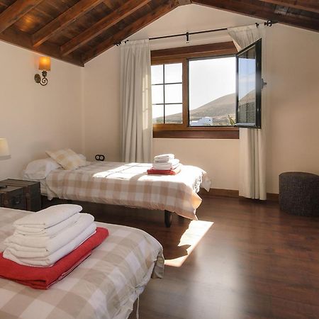 Casa Perdomo Villa Masdache Kültér fotó