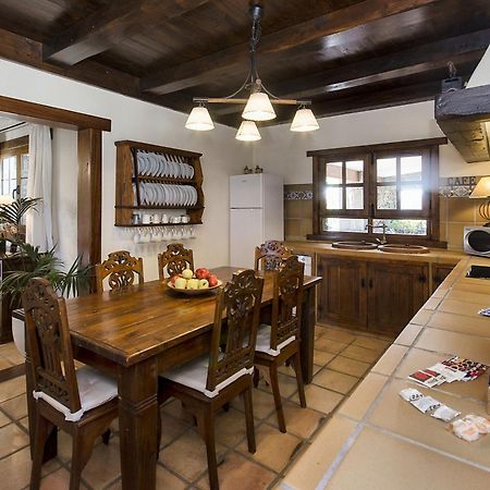 Casa Perdomo Villa Masdache Kültér fotó