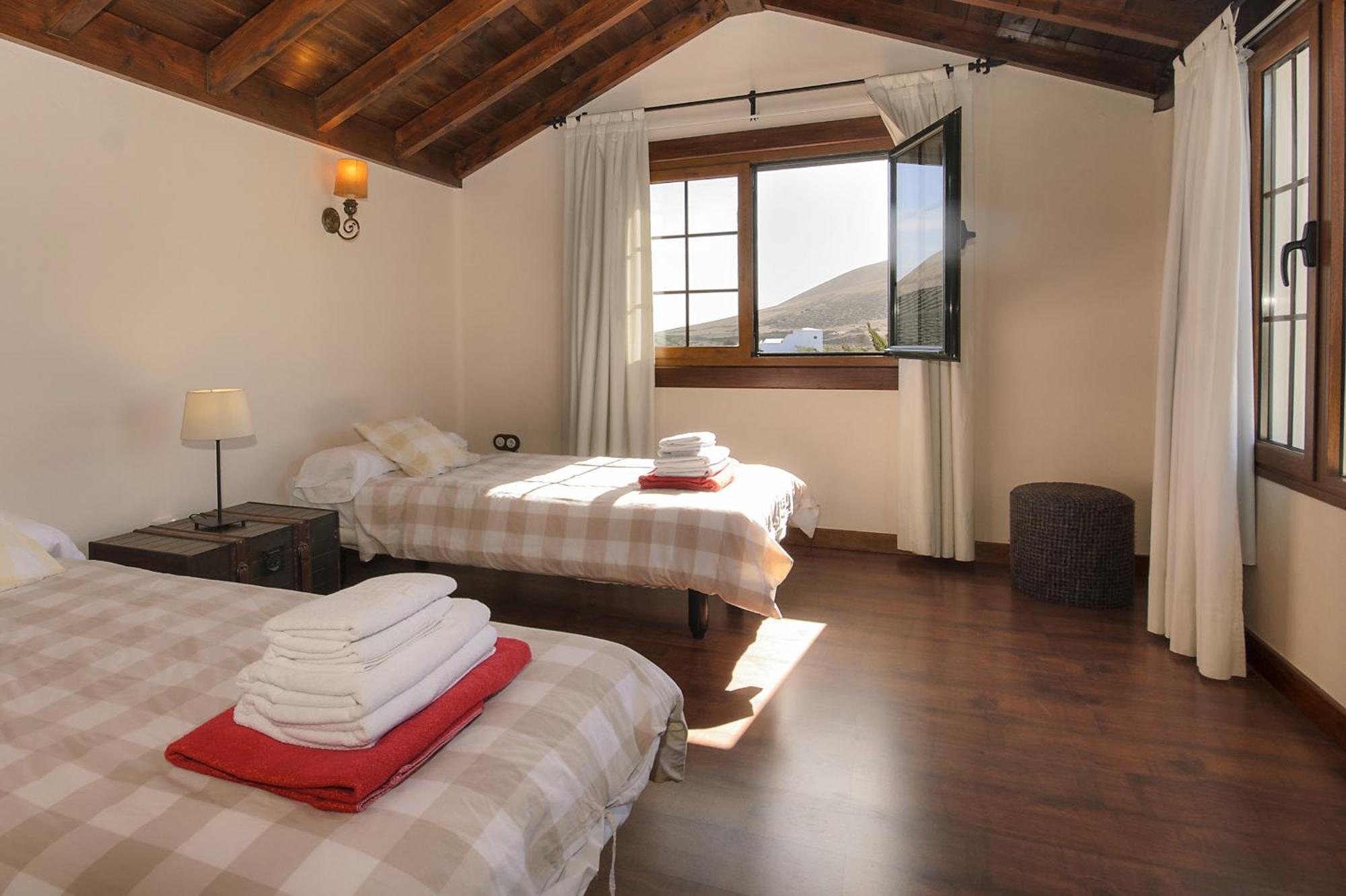Casa Perdomo Villa Masdache Kültér fotó