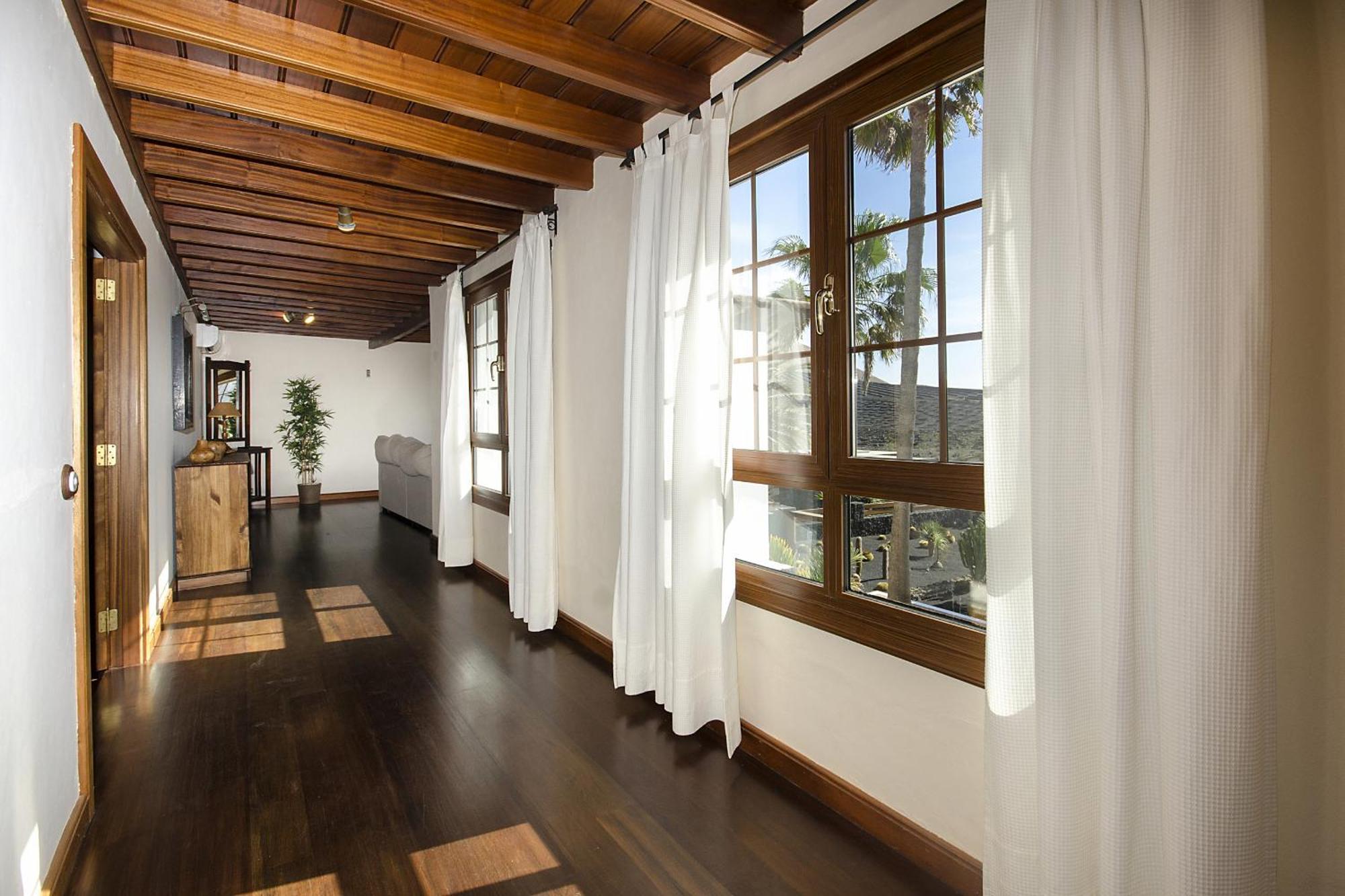 Casa Perdomo Villa Masdache Kültér fotó