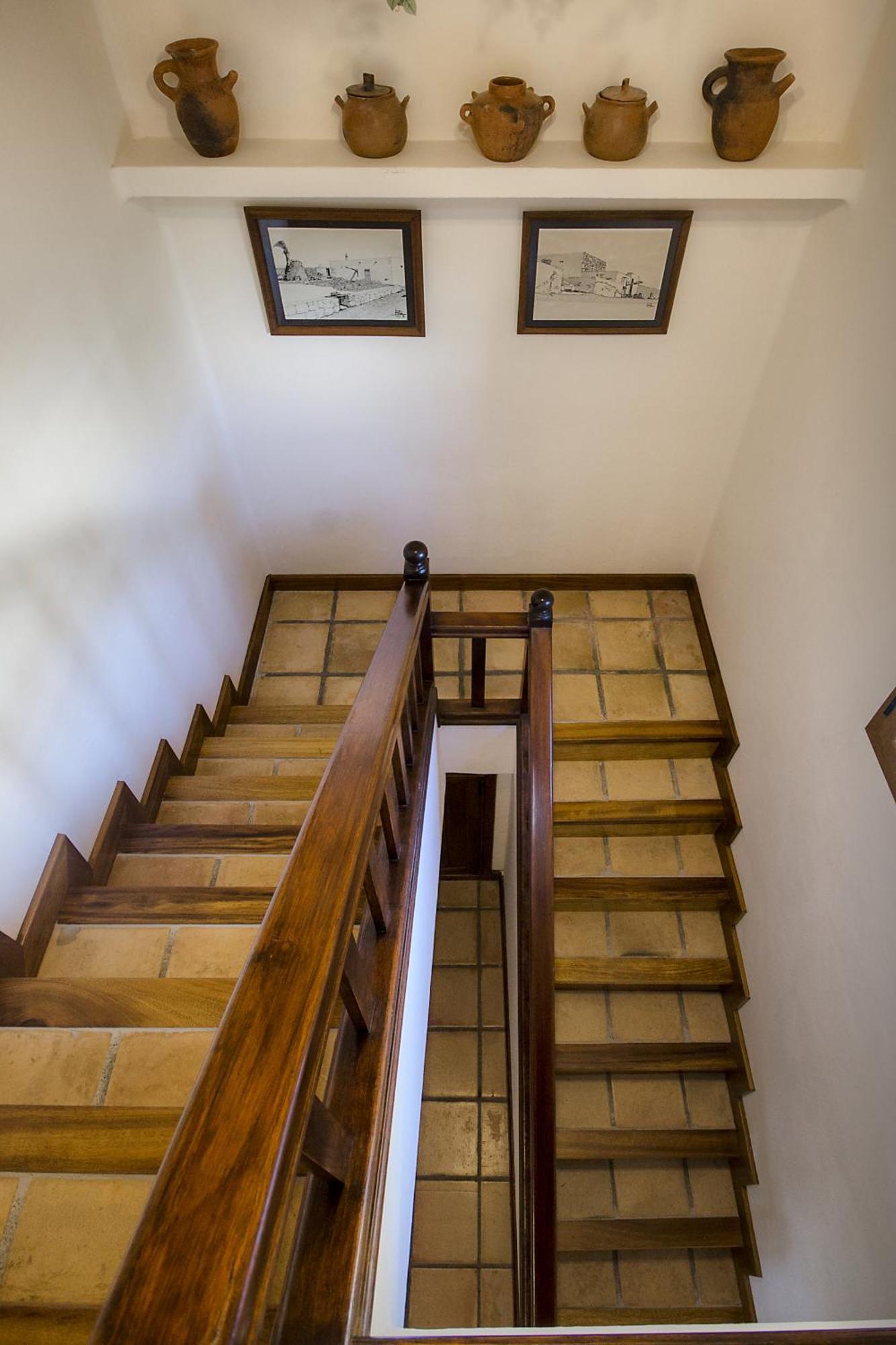 Casa Perdomo Villa Masdache Kültér fotó