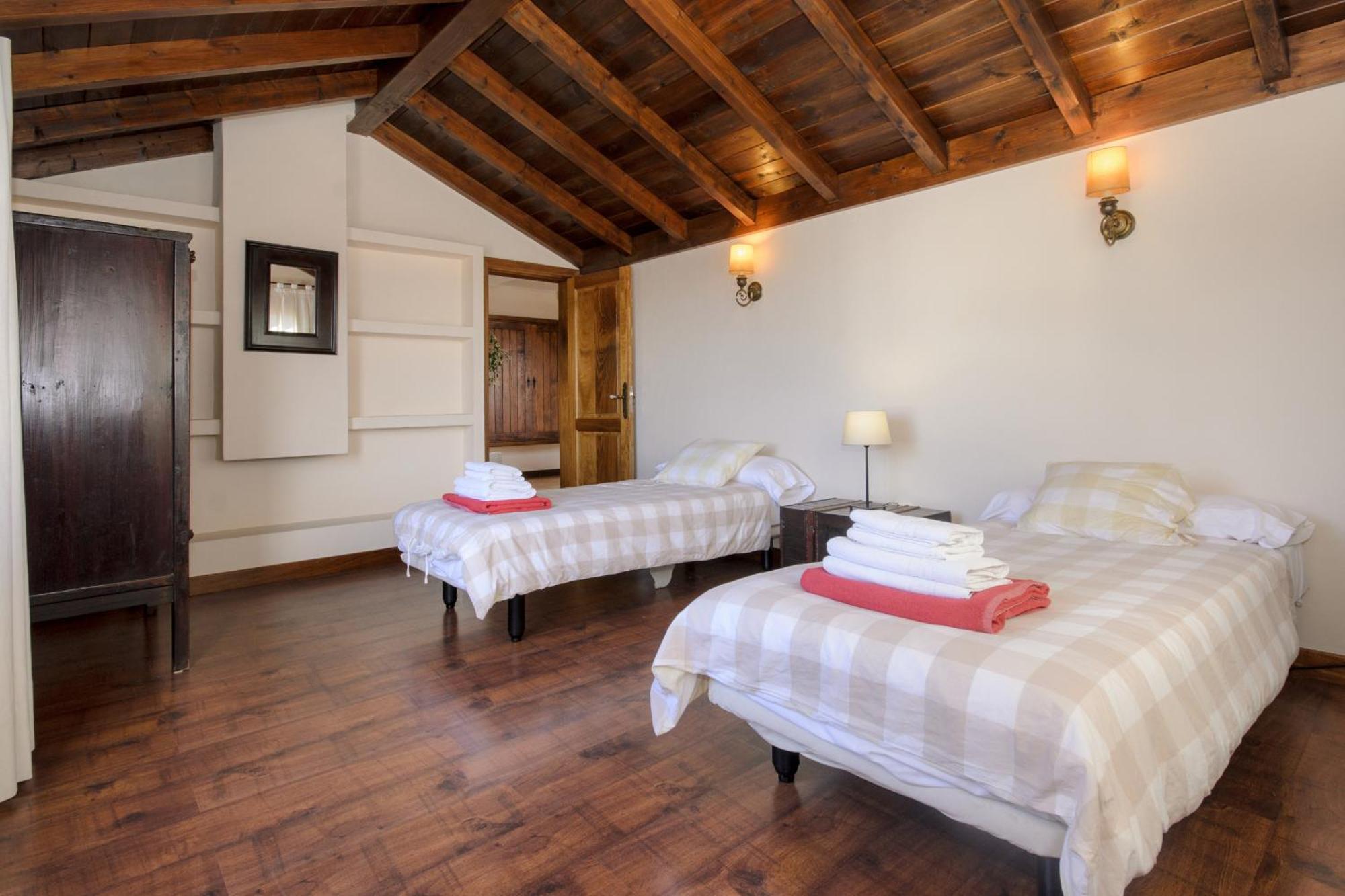 Casa Perdomo Villa Masdache Kültér fotó