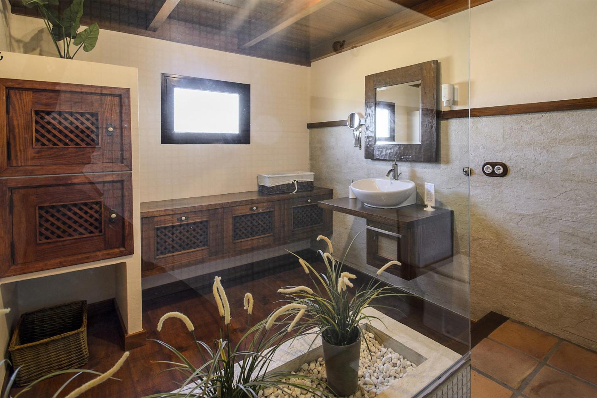 Casa Perdomo Villa Masdache Kültér fotó