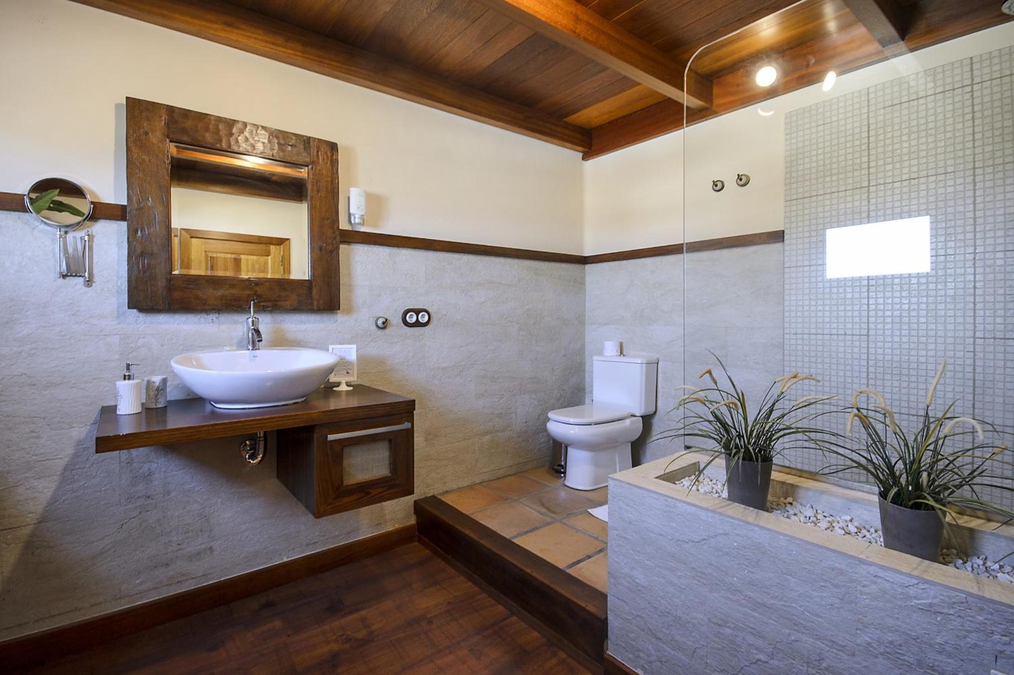 Casa Perdomo Villa Masdache Kültér fotó