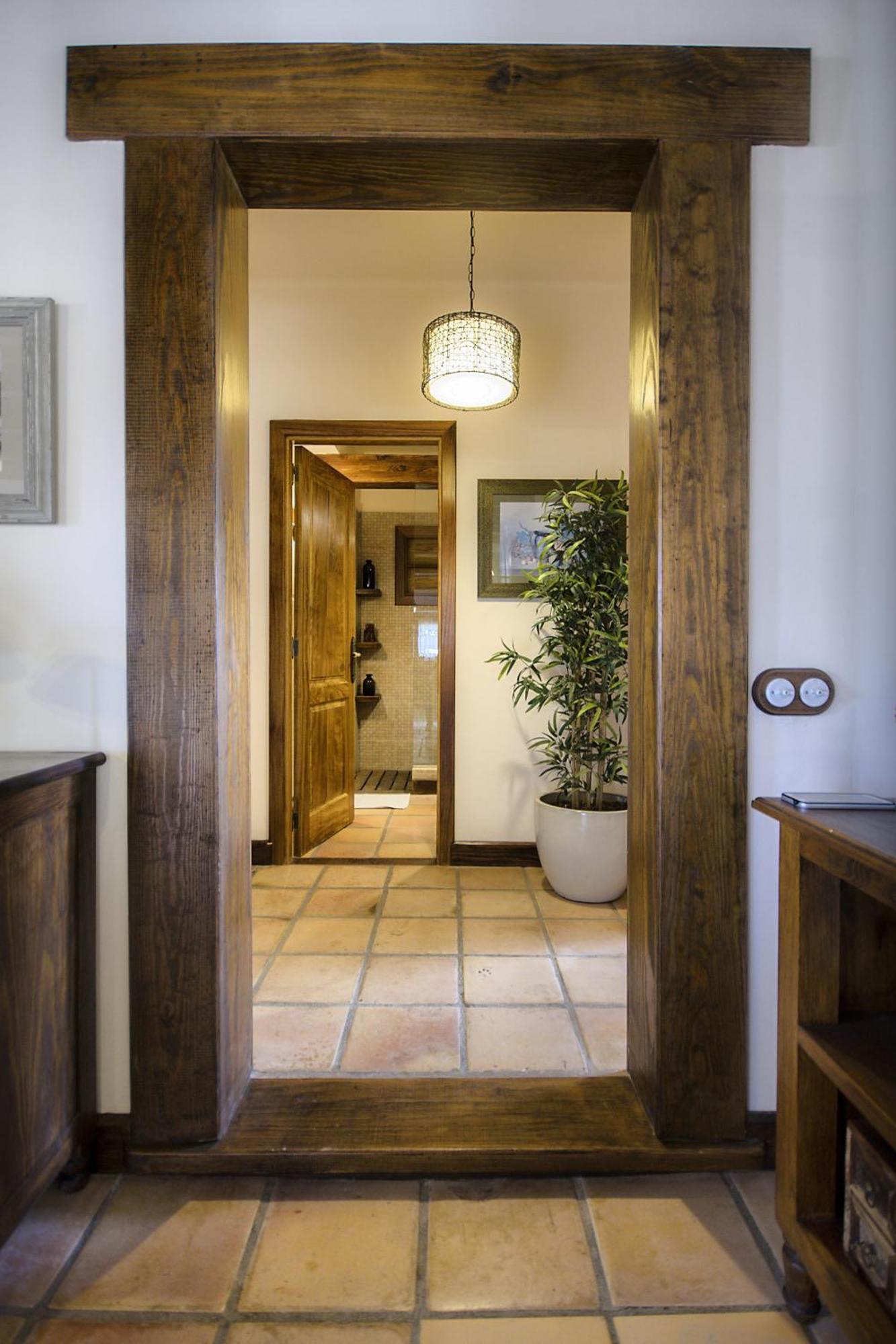 Casa Perdomo Villa Masdache Kültér fotó
