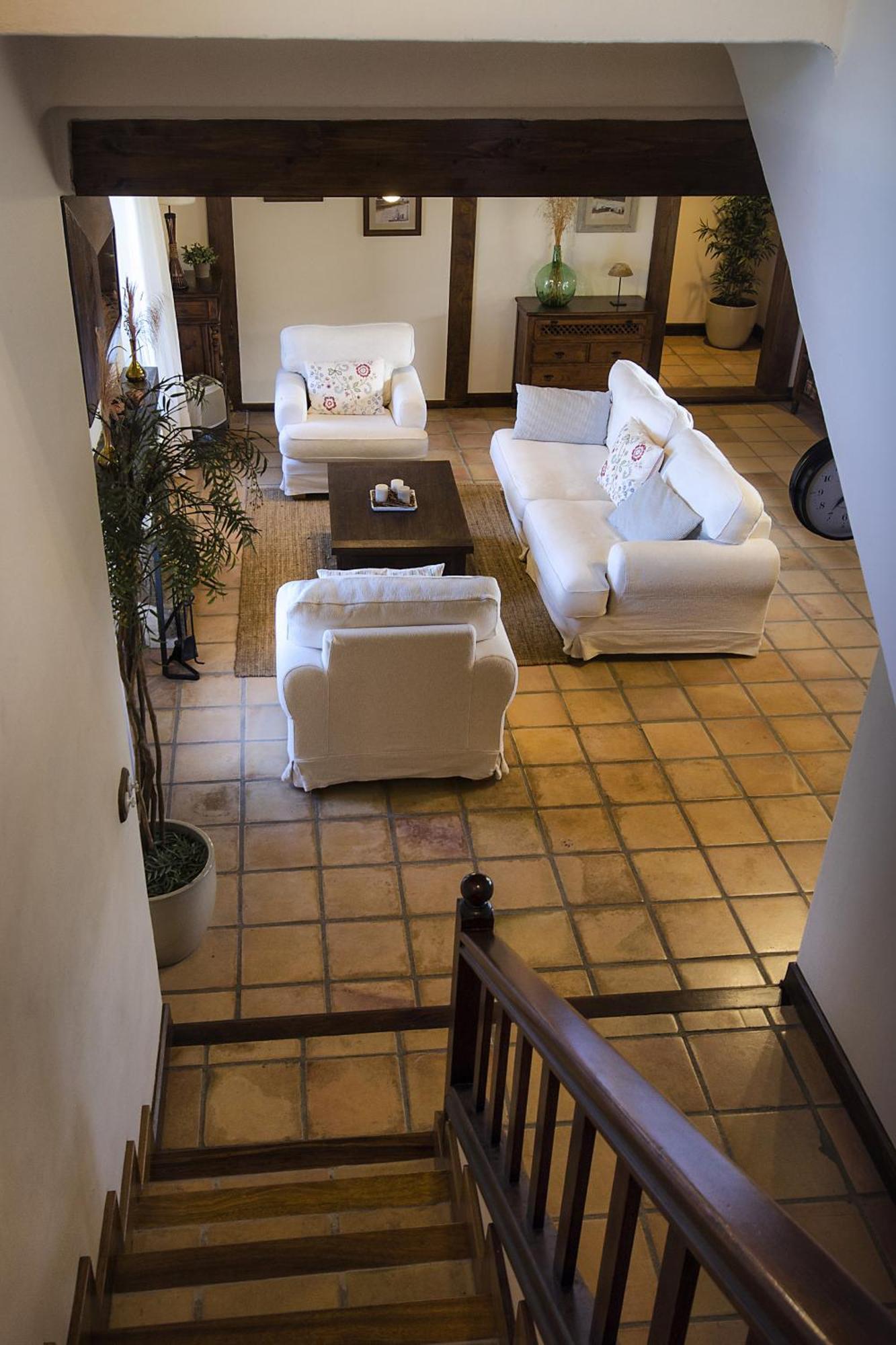 Casa Perdomo Villa Masdache Kültér fotó