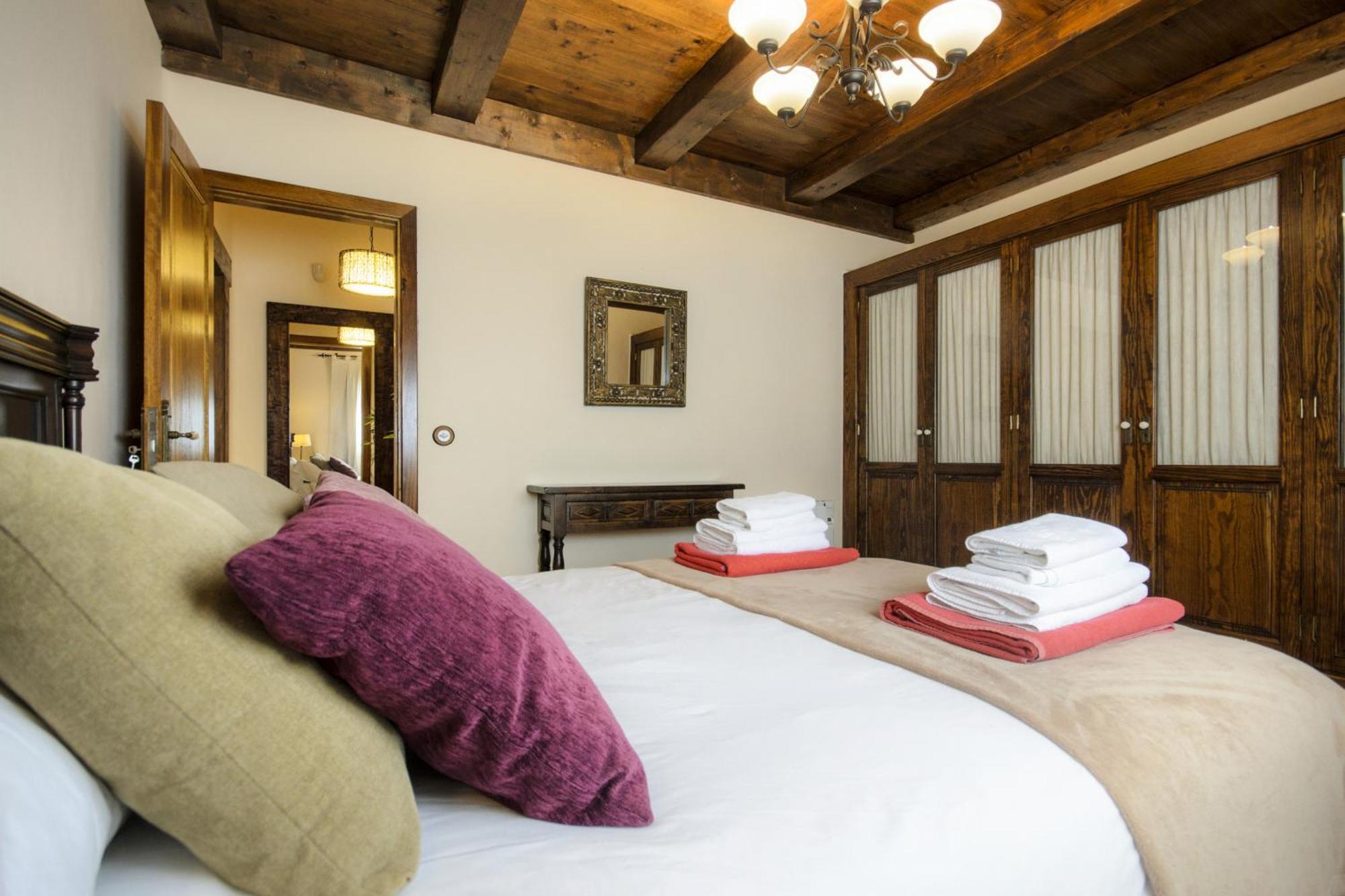 Casa Perdomo Villa Masdache Kültér fotó
