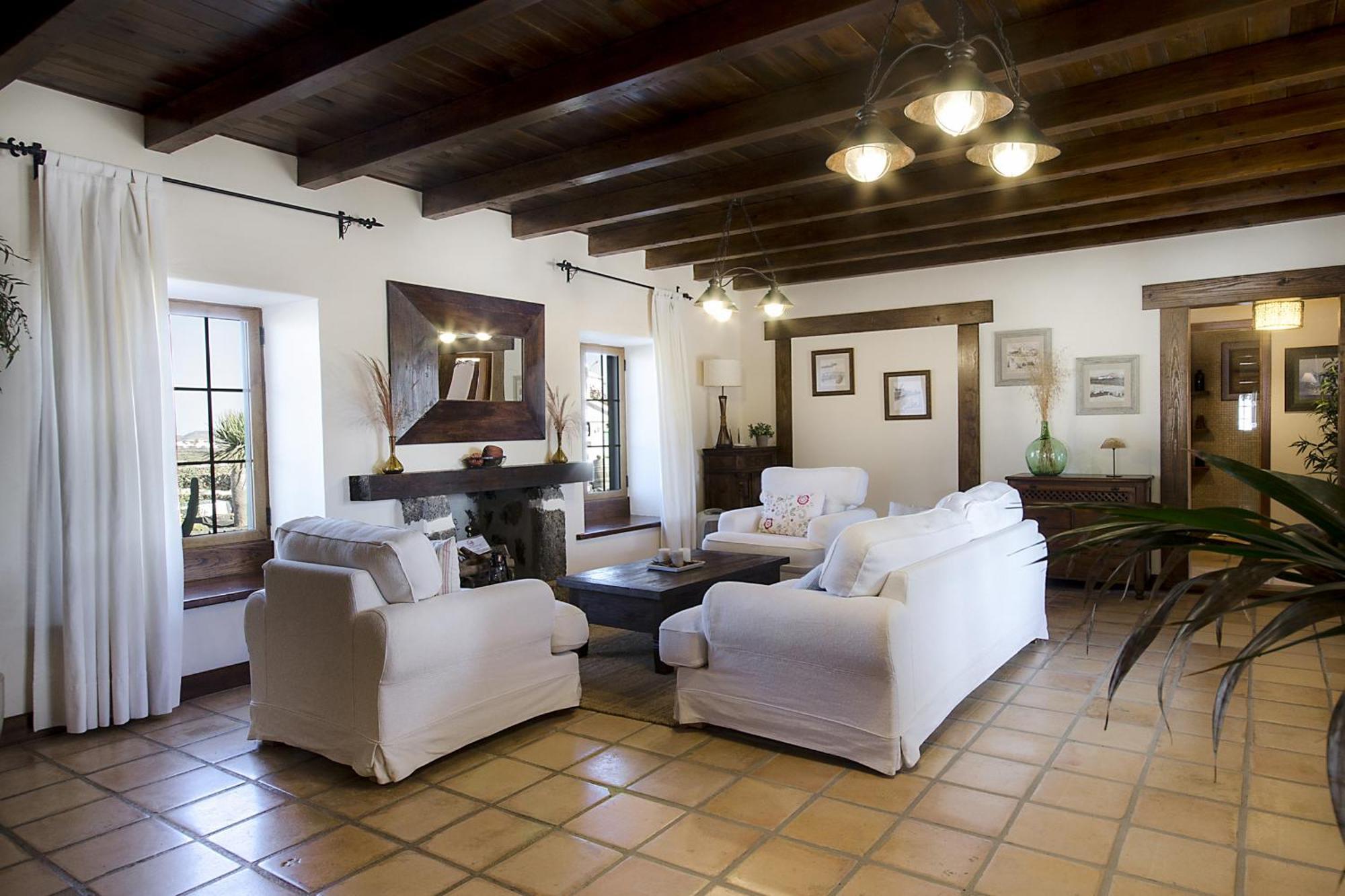 Casa Perdomo Villa Masdache Kültér fotó
