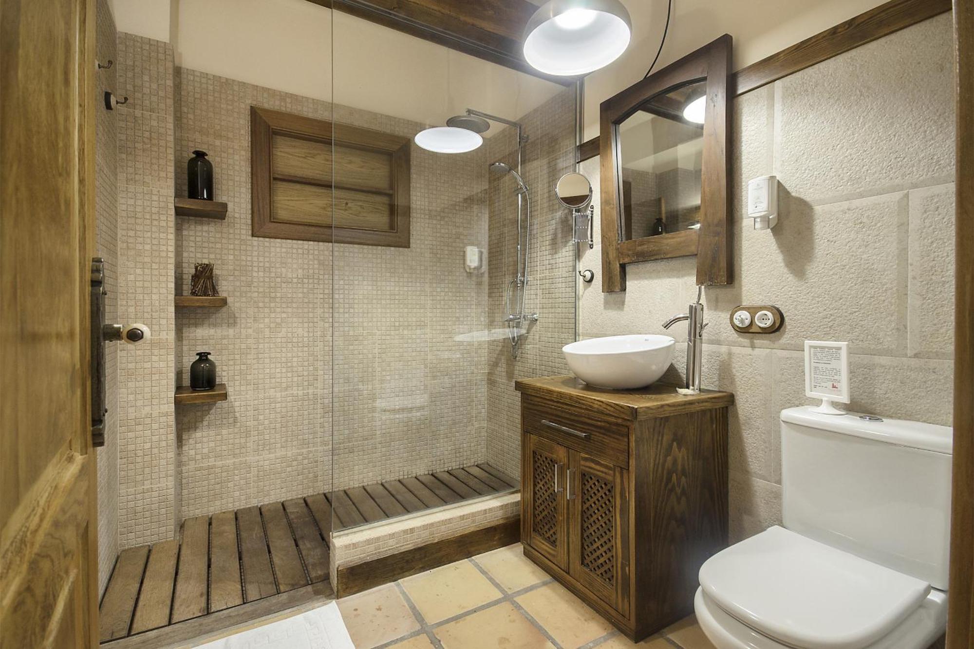 Casa Perdomo Villa Masdache Kültér fotó